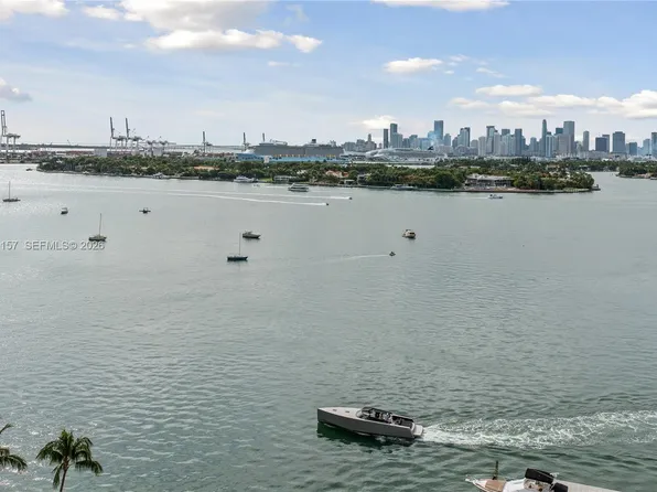 1200 West Ave #Penthouse 01, Miami Beach, FL 33139