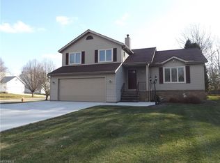 4283 Ridgeland Cir, Cleveland, OH 44135