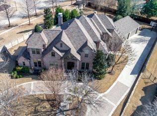 7501 Shetland Rd, McKinney, TX 75070