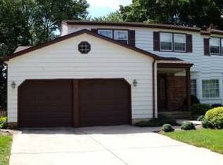 750 York Rd, Mount Laurel, NJ 08054