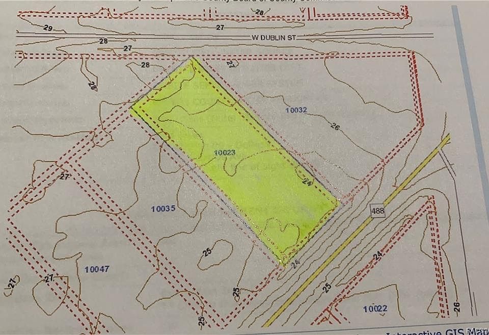 2nd image of 10023 W Dunnellon Rd
