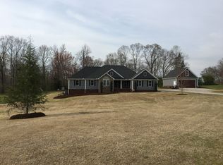 130 Camp Creek Rd, Central, SC 29630