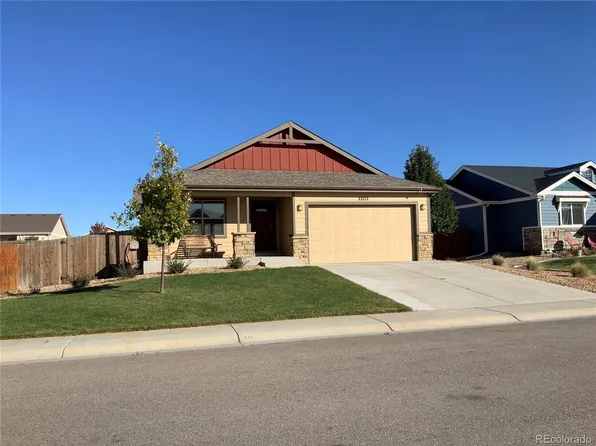 1103 Cottontail Lane, Wiggins, CO 80654