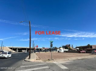5538 E Paisano Dr, El Paso, TX 79905