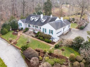 339 Flag Station Rd, Henrico, VA 23238