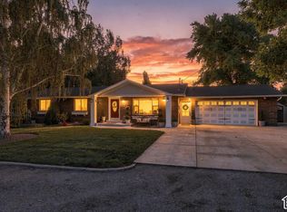 77 E 200 N, Mona, UT 84645