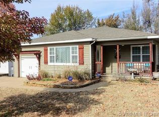 3519 E 29th St, Tulsa, OK 74114