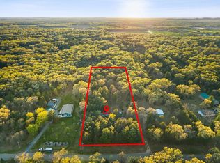 3011 11th Dr, Grand Marsh, WI 53936
