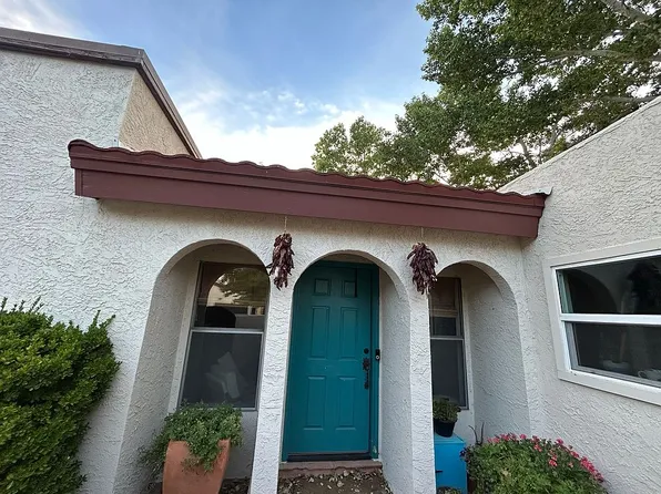 72 Brentwood Rd, Roswell, NM 88201