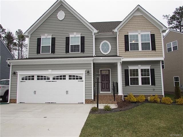 1st image of 10320 Spencer Trail Pl