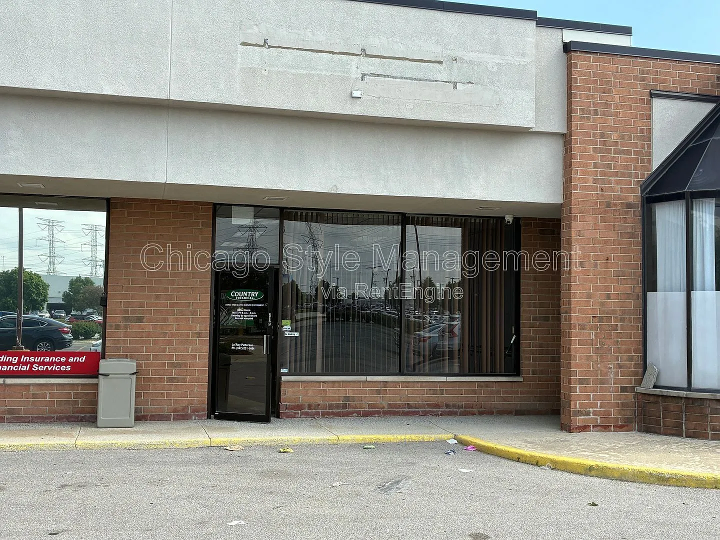 Studio, $1,700 — Photo 1