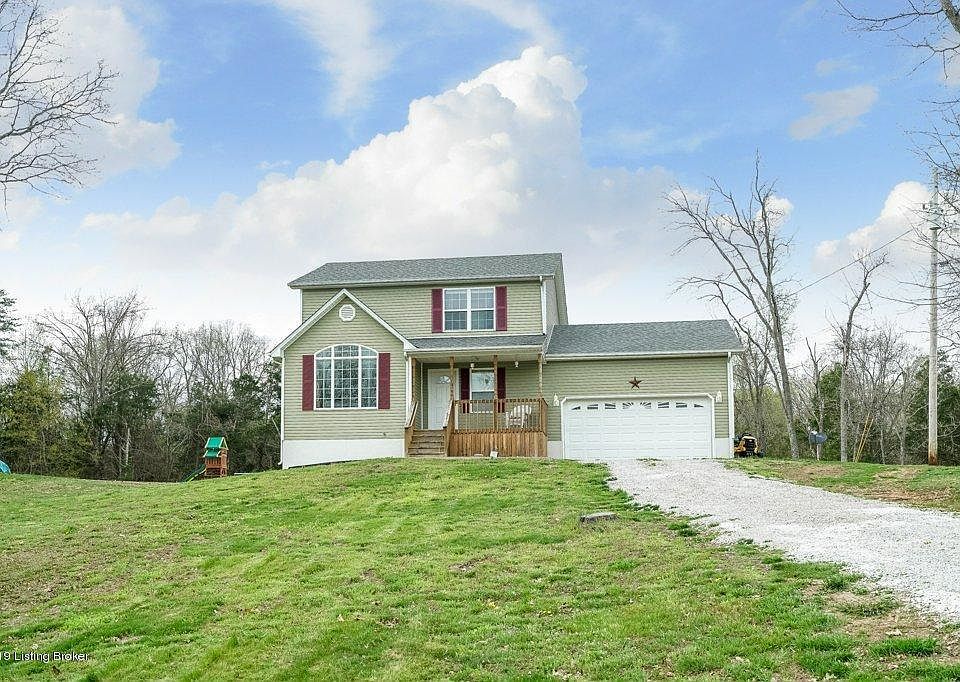 175 Ritchie Dr, Brandenburg, KY 40108 Zillow