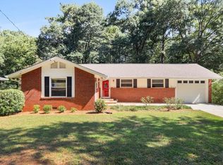 2734 Hollywood Dr, Decatur, GA 30033