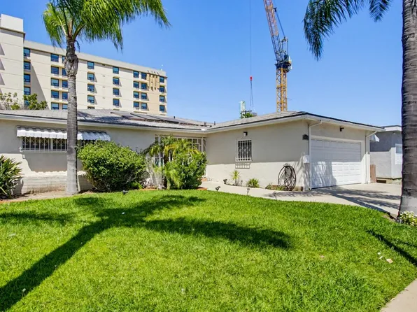 5556 Mary Lane Dr, San Diego, CA 92115