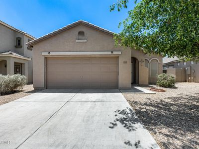 15038 N 172nd Ln, Surprise, AZ, 85388
