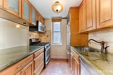 Rented by Brown Harris Stevens