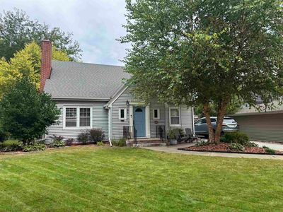 1204 W Madison Ave, Norfolk, NE, 68701