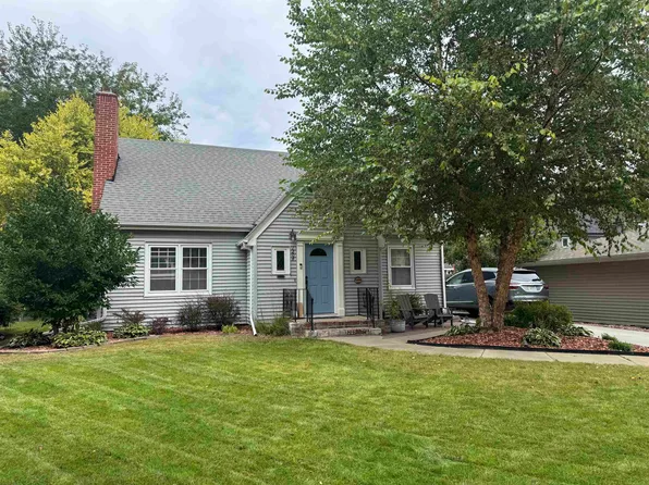 1204 W Madison Ave, Norfolk, NE 68701
