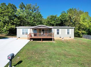 116 Brown St, Athens, TN 37303