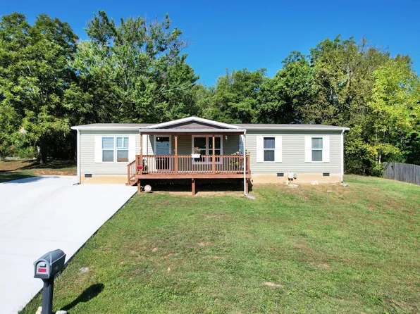 116 Brown St, Athens, TN 37303