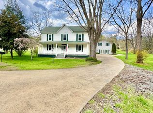 800 E Morris Hill Rd, Covington, VA 24426