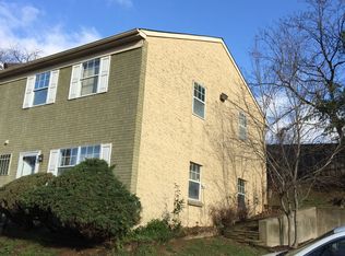 515 N York Rd #1F, Willow Grove, PA 19090