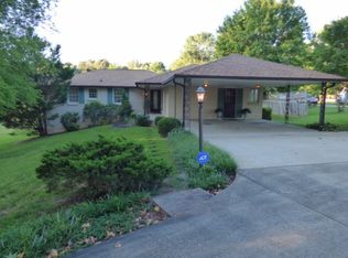 441 Excell Rd, Clarksville, TN 37043