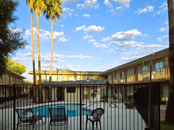 Rosemont Garden Apartments