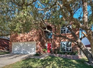 805 Linden Loop, Cedar Park, TX 78613