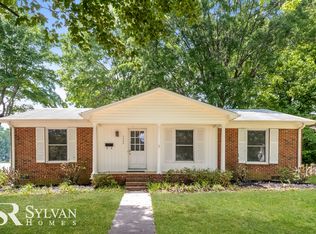 3226 S Elm Eugene St, Greensboro, NC 27406