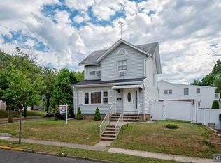 56 Central Ave, Lodi, NJ 07644