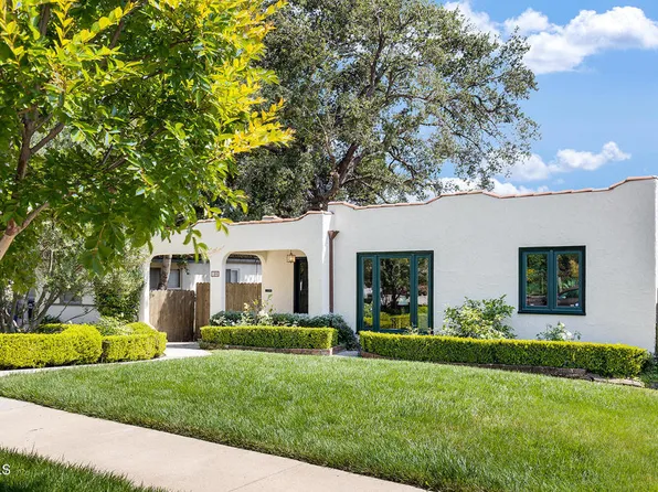 126 W Manor St, Altadena, CA 91001