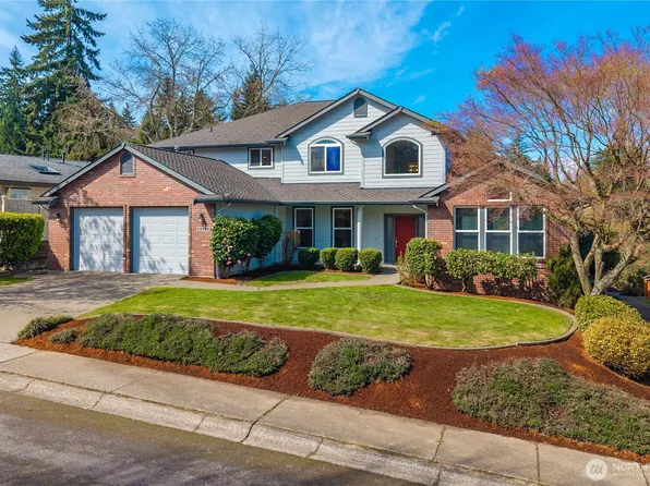 31425 36th Avenue SW, Federal Way, WA 98023
