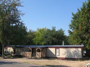 17 Teakwood Loop, Morgans Pt Resort, TX 76513