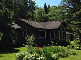 8630 Palmer Rd, Presque Isle, WI 54557