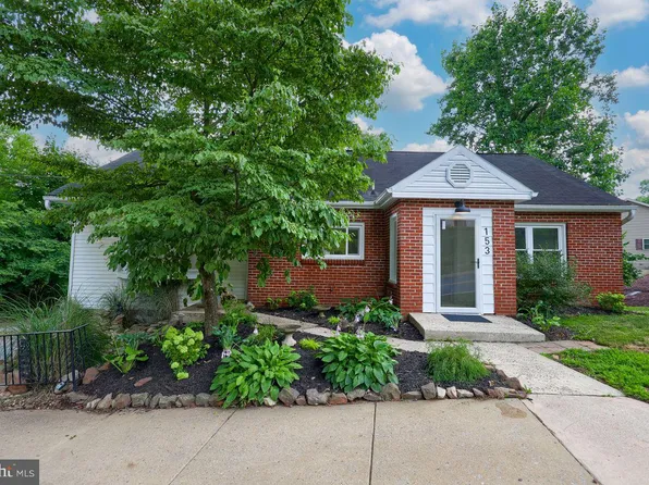 153 Ridge Ave, Ephrata, PA 17522