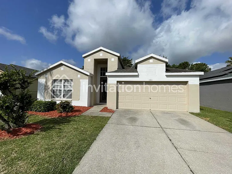 5501 Seattle Slew Dr — Photo 1
