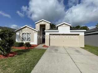 5501 Seattle Slew Dr, Wesley Chapel, FL 33544