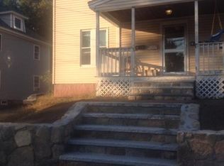 18 Williams St, Ayer, MA 01432