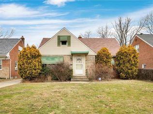 4243 Okalona Rd, South Euclid, OH