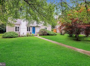 3332 Jones Bridge Ct, Chevy Chase, MD 20815