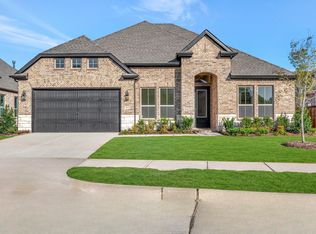 5675 Taylor Trl, Arlington, TX 76017