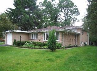 1650 Magnolia St, Glenview, IL 60025