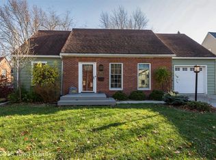 2823 45th St, Des Moines, IA 50310