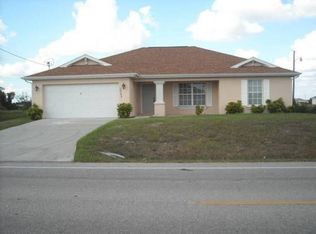2706 23rd St SW, Lehigh Acres, FL 33976