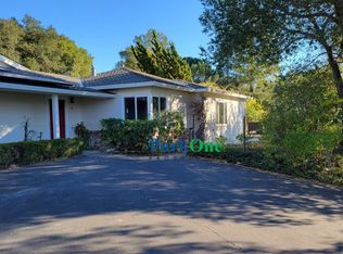 67 Meadow View Rd, Orinda, CA 94563
