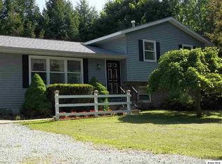 1310 New Gambier Rd, Mount Vernon, OH 43050