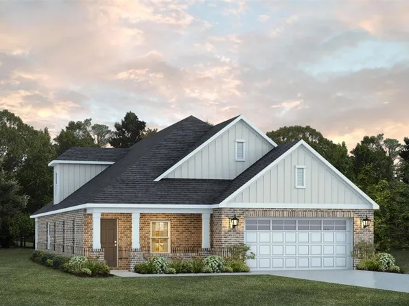 2163 Chapel Ln, Opelika, AL 36801