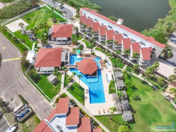 200 Padre Blvd #1309, South Padre Island, TX 78597