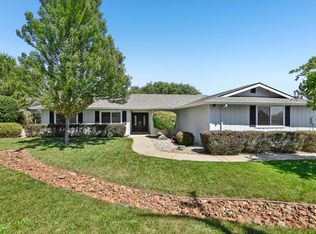3800 Whispering Pines Ln, Shingle Springs, CA 95682